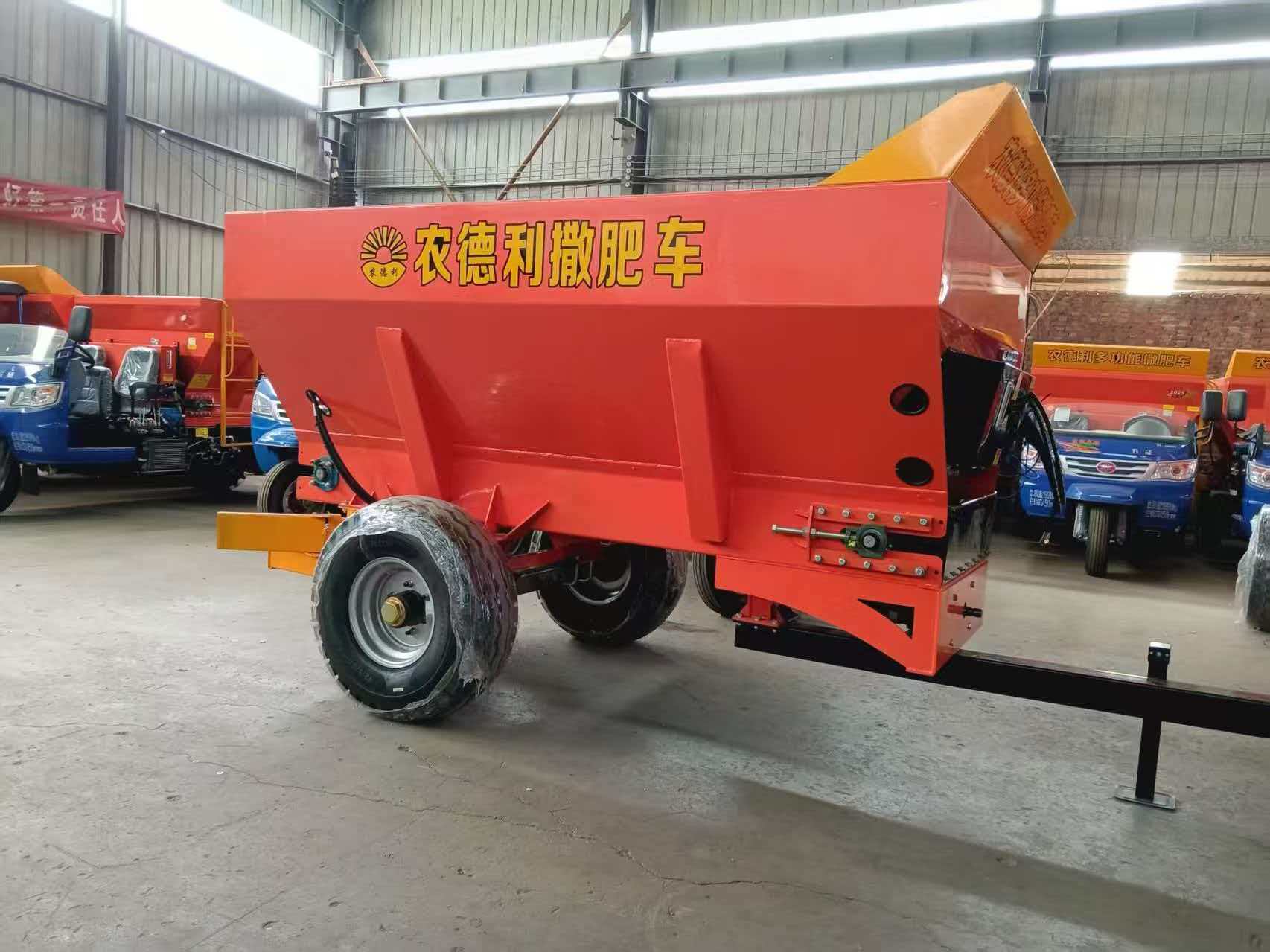 通辽市多功能撒粪车多功能撒粪车 - 哪里好
